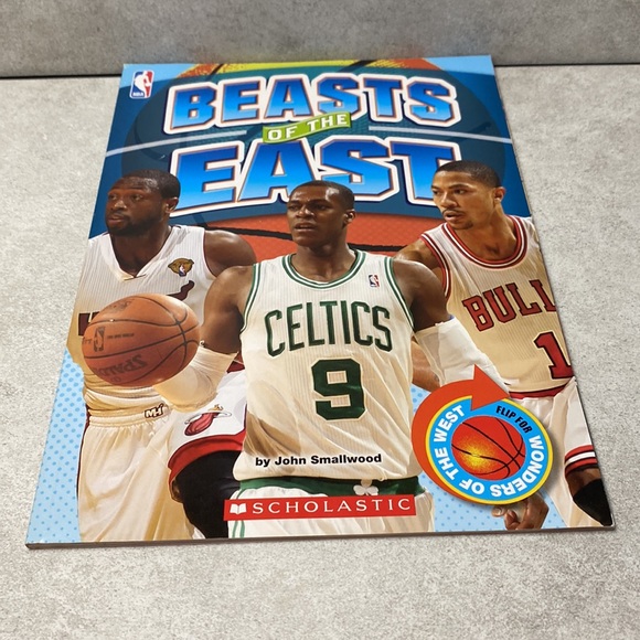 🟣4 Sports Books - Picture 2 of 9